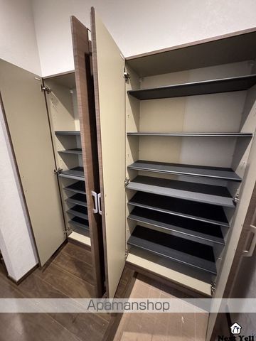 レガーメ北広島参番館の内装写真