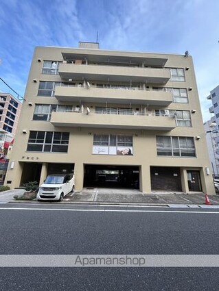 戸田ビル[1LDK/53.3m2]の外観2