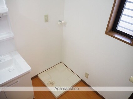 グランドマンション国母[2LDK/68.41m2]のその他設備