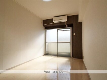 ＨＥＩＷＡＤＯＲＩ　ＦＬＡＴ[1R/21.47m2]の内装6