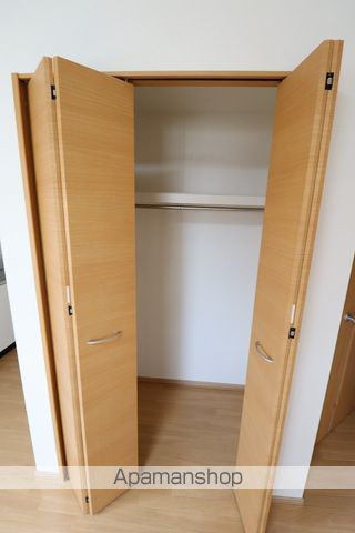 川沿ソルステージの内装写真