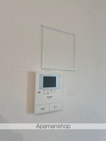 シャーメゾン拓の内装写真
