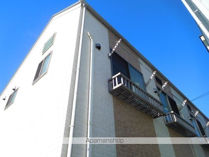 Ｆａｉｒ　ｓｅａｓｏｎ[1K/15m2]の外観5