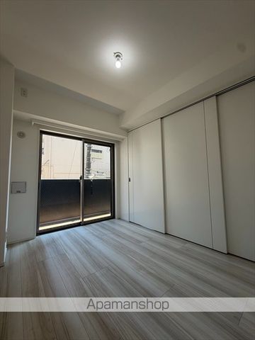レアライズ西日暮里ノースの内装写真