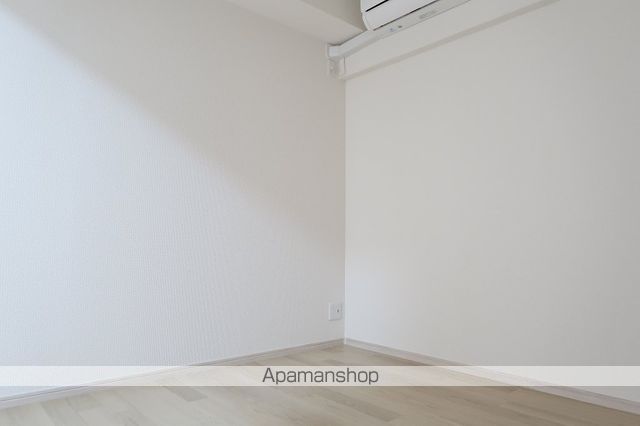 サンライズマンションの内装写真
