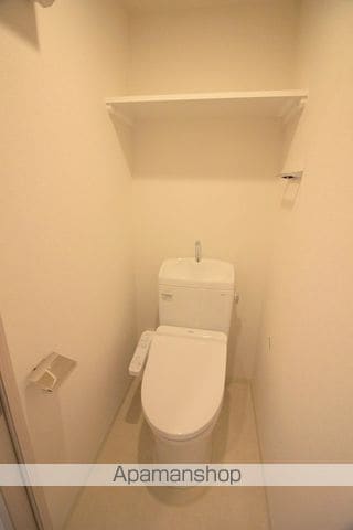 プレサンス立売堀ベルヴィルの内装写真