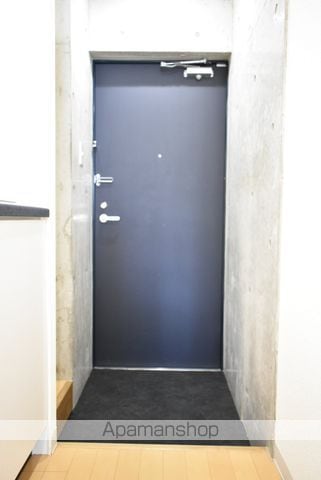 プロスパーハイツ深井の内装写真