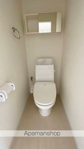 エトワール清輝の内装写真