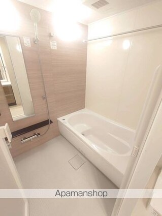 トラープランド蒼麗館[3LDK/61.8m2]のバス