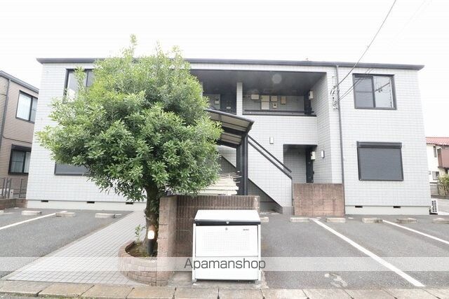 東京都日野市日野本町５丁目[2DK/49.54m2]の共用部6
