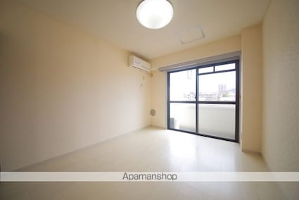 ＪＫビル[1R/17.64m2]のリビング・居間