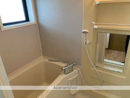 アドバンス小牧　Ｂ[1K/30.3m2]のバス