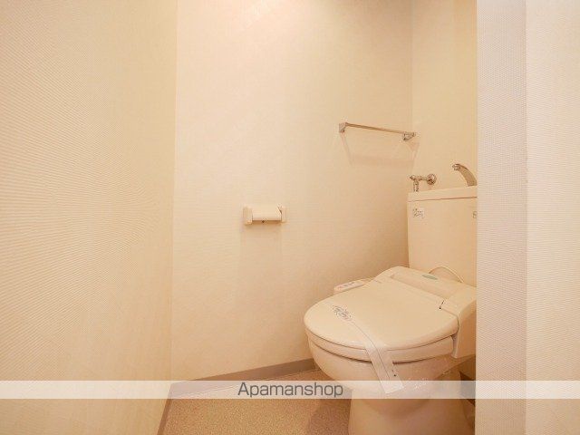 LEE東札幌 A棟の内装写真