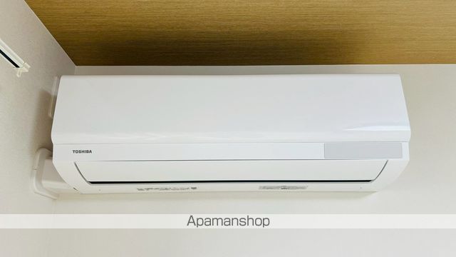 IL LEONEの内装写真