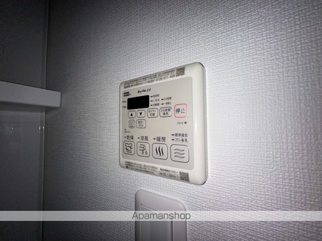 CREST TAPP東別院の内装写真