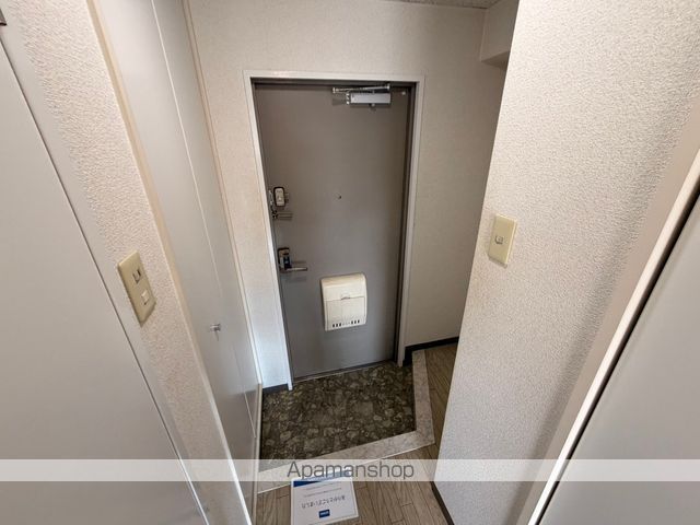 ブライティミルの内装写真