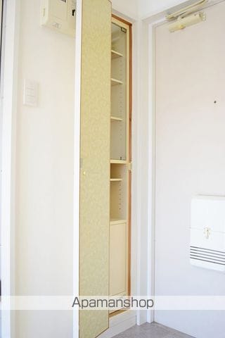ニューDKハイツ新館の内装写真