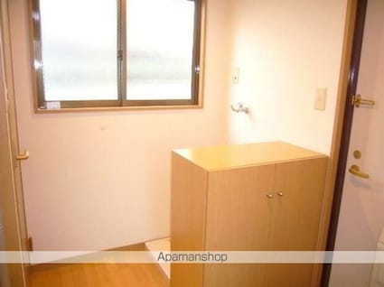 東京都杉並区永福４丁目[1R/17.07m2]のその他設備