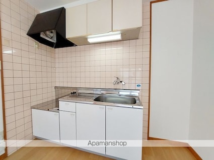 アルコバレーノ・パエーゼ[4LDK/81.15m2]のキッチン