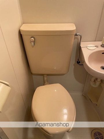リバティ丸之内の内装写真