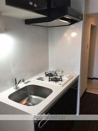 アルテシモレーヴ[1K/29.57m2]のキッチン