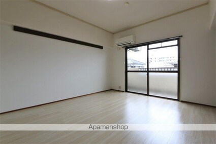 ｓｅｌｅコート１番館[1K/27m2]の内装3