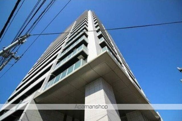 東京都昭島市松原町１丁目[3LDK/80.15m2]の外観3