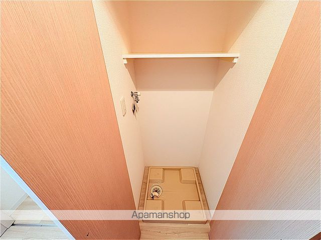 レジディア仙台本町の内装写真
