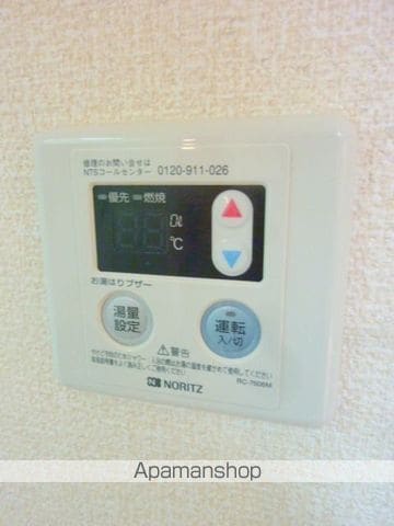 WOODSPAZIOIIの内装写真