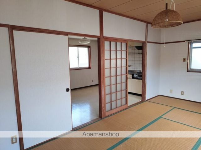 コーポ片岡の内装写真