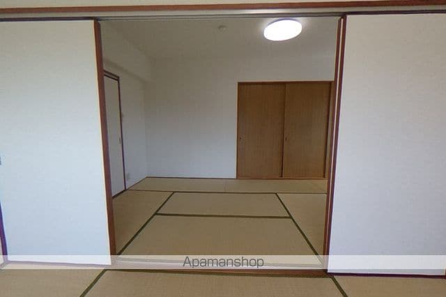 とさでん交通後免線 舟戸駅 徒歩6分 11階建 築34年の内装写真