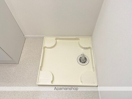 エトワール下坂浜Ａ[1LDK/31.95m2]の内装2