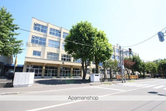 石田ハイツの周辺写真
