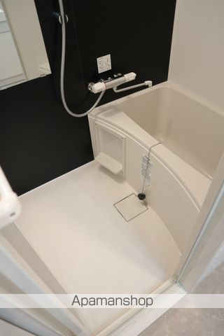 SーRESIDENCE堺市駅前の内装写真