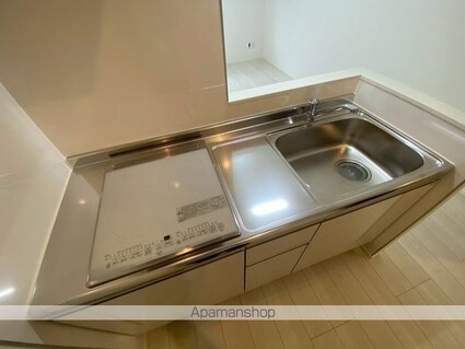 カインドネス西八王子台町[1LDK/37.16m2]の内装4
