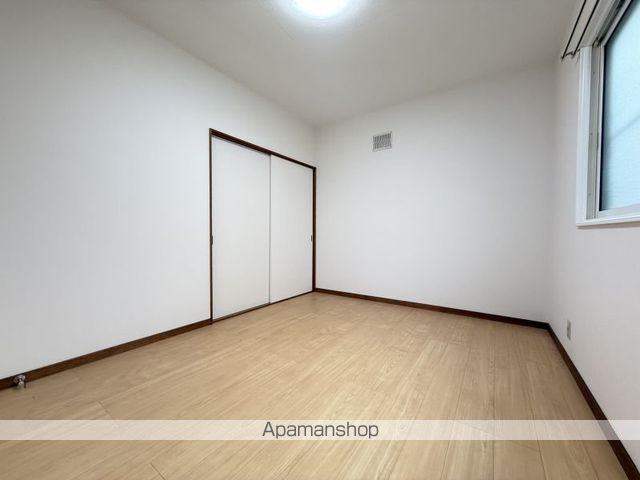 ヤマトマンションIの内装写真