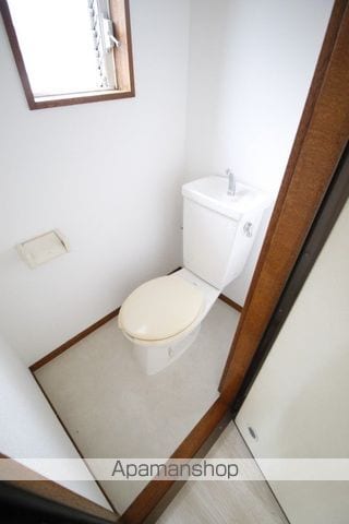 ハイツフィールドの内装写真