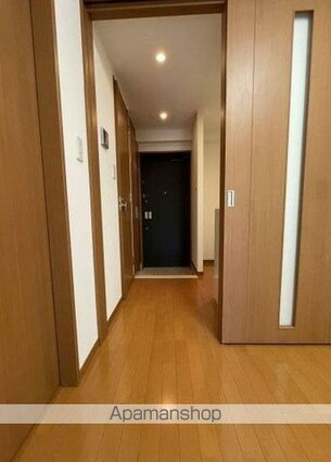 グリーンフィールド小竹向原[1DK/30.3m2]の内装7