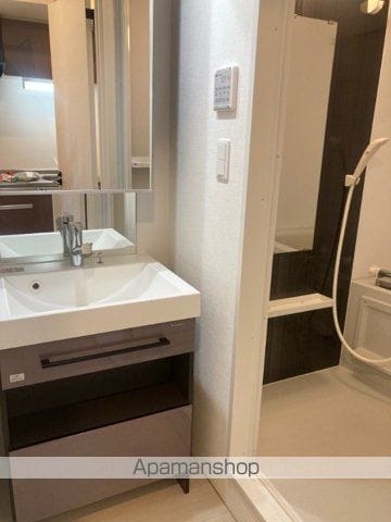 BRANCHE博多住吉の内装写真