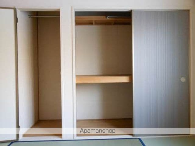 セフィーラ若里の内装写真