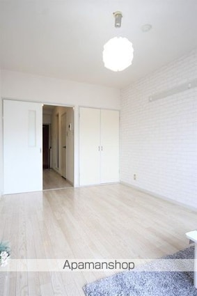 ロイヤルヒルズガーデン[1K/22.8m2]の内装6