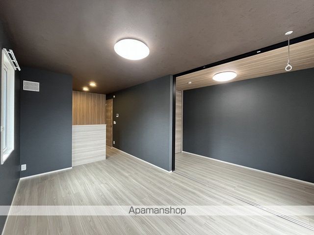 セントラルIWAMI TYPEー2の内装写真