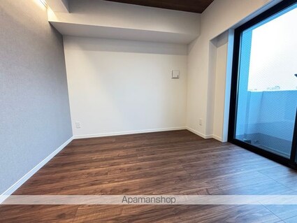 東京都杉並区阿佐谷南１丁目[1K/25.23m2]の内装1