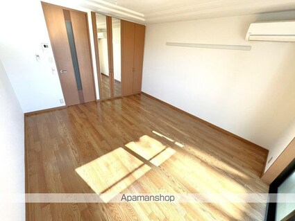 メゾン　サンフィット[1K/30.96m2]の内装1