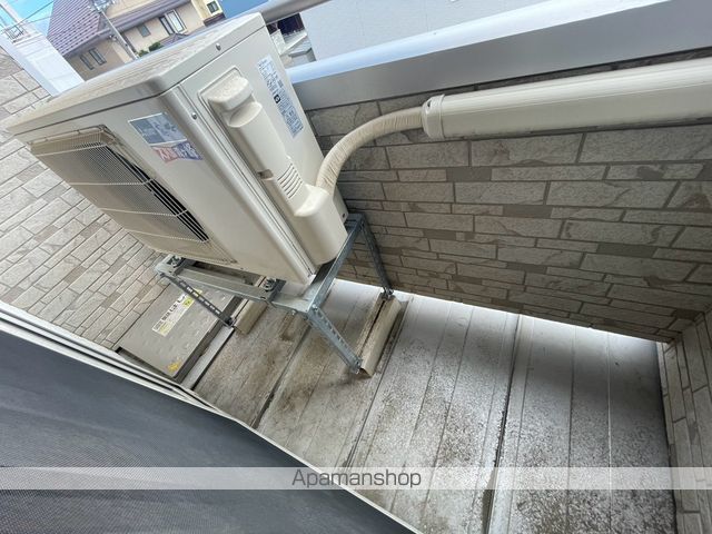 ステラコートの内装写真
