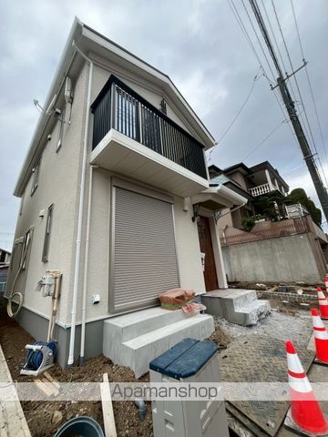 ＬＥ　ＤＯＭＡＩＮＥ　Ｋ C｜千葉県松戸市千駄堀(賃貸一戸建3LDK・1階・79.17㎡)の写真 その4