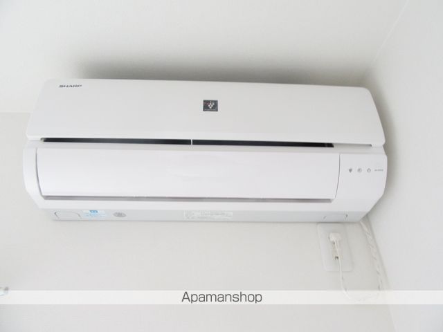 LUMIERE DU SOLEILの内装写真