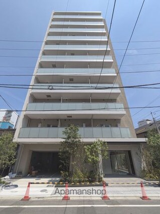 ｎｉｄｏ　ＭＩＮＯＷＡ[1LDK/35.2m2]の外観8