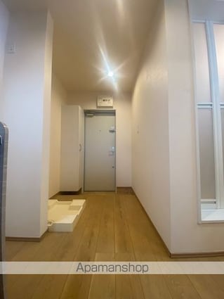 エムズシャトーⅡ[1K/24.54m2]の内装1