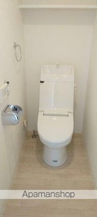 ｍａｉｓｏｎ　ｙ[2LDK/50.88m2]のトイレ